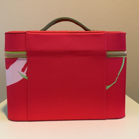 Ted Baker Cosmetics Case - Picture 3 of 4